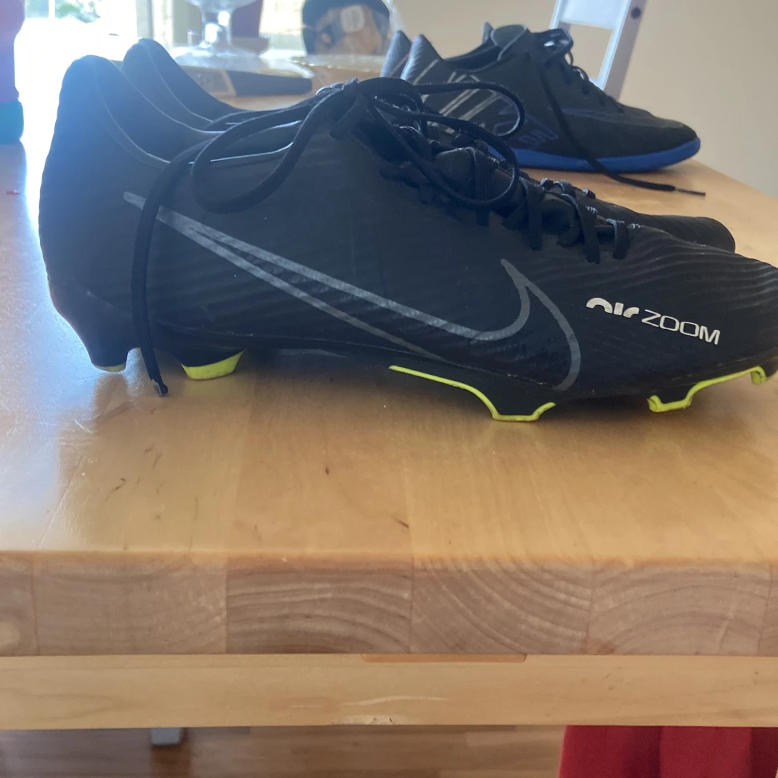 Nike mercurial air zoom - 90