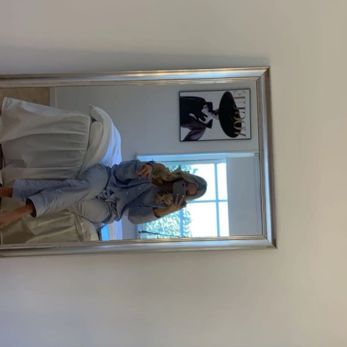 Arket Pyjamas storlek xs - 2