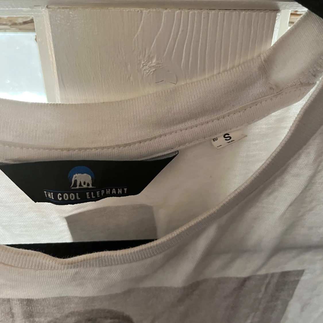 The cool elephant t shirt - 2