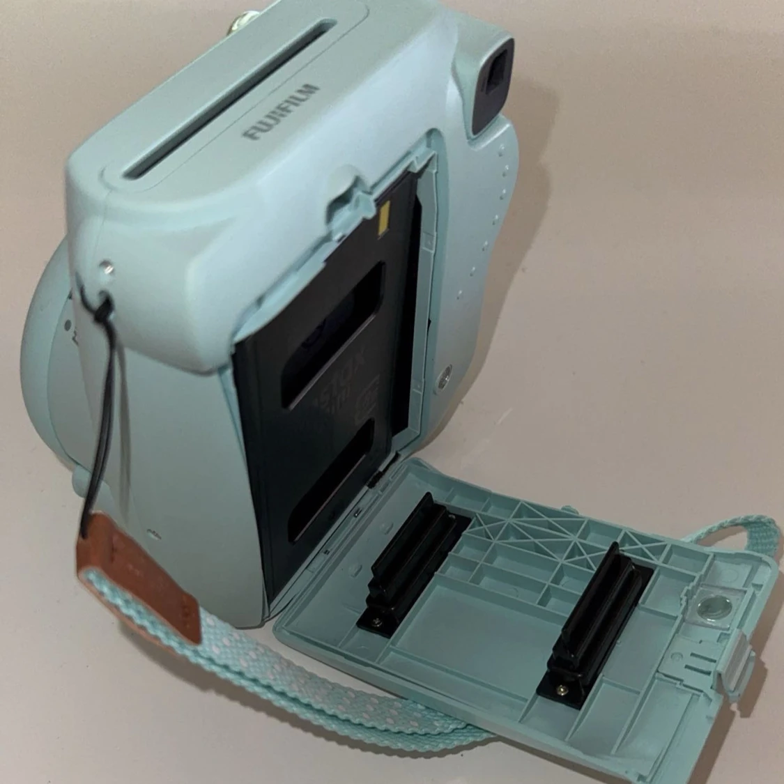 Instax mini 9, polaroidkamera - 2