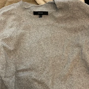 Grå tröja från veromoda  - Veromoda tröja, strl S.