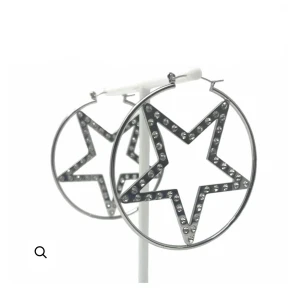 heavensent örhängen - ✰*฿✩‧₊˚ läs gärna köpvillkoren &  beskrivningen innan  smycke från heavensent! i nyskick och oanvänd, priset är prutat och klart då det blev pricey med tullen så fullt rimligt pris. tryck gärna på köp nu! 