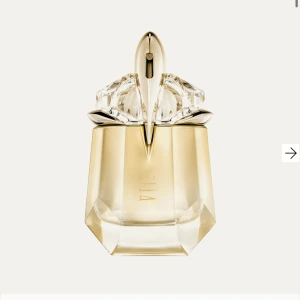 Alien Goddess Eau de Parfum - Säljer denna parfym som endast är testad då jag råka beställa fel variant🩷