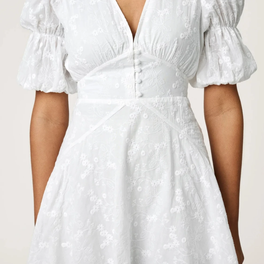 Adoore klänning  - 2