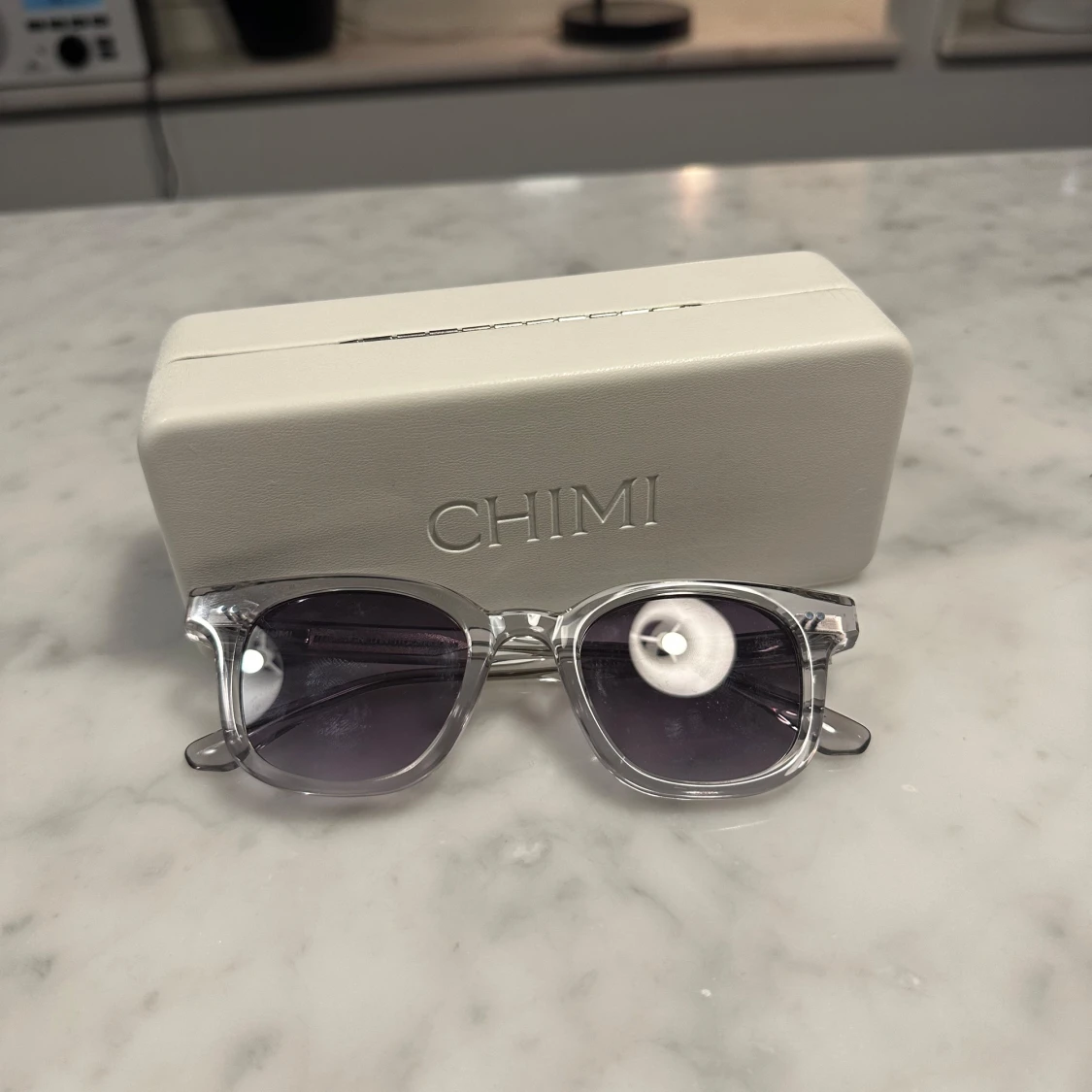 Solglasögon från Chimi