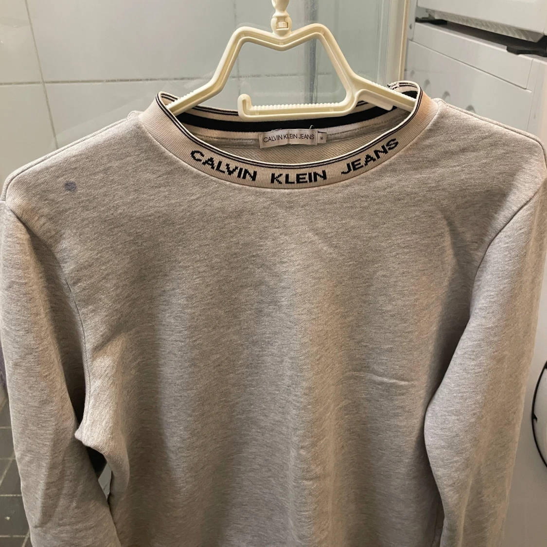 Calvin Klein sweater