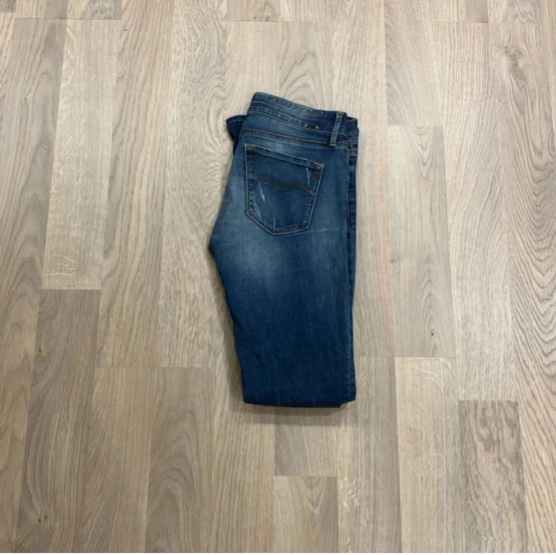 Feta Replay jeans💯 - 91