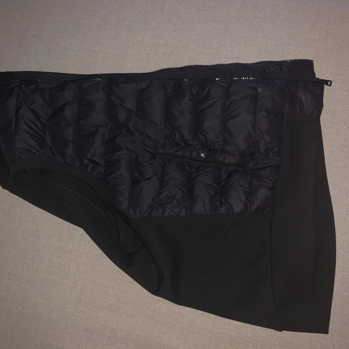 Svart väst från Polo Ralph Lauren MEDIUM - 91