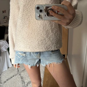 jeansshorts - snygga jeans shorts