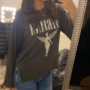 Tröja - Nirvana tröja från H&M❤️