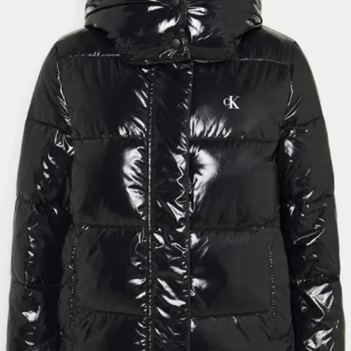 Calvin Klein Jacka!  - 90