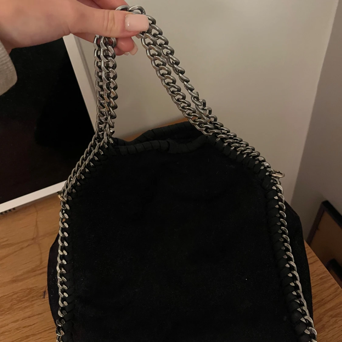 Stella McCartney liknande väska - 90