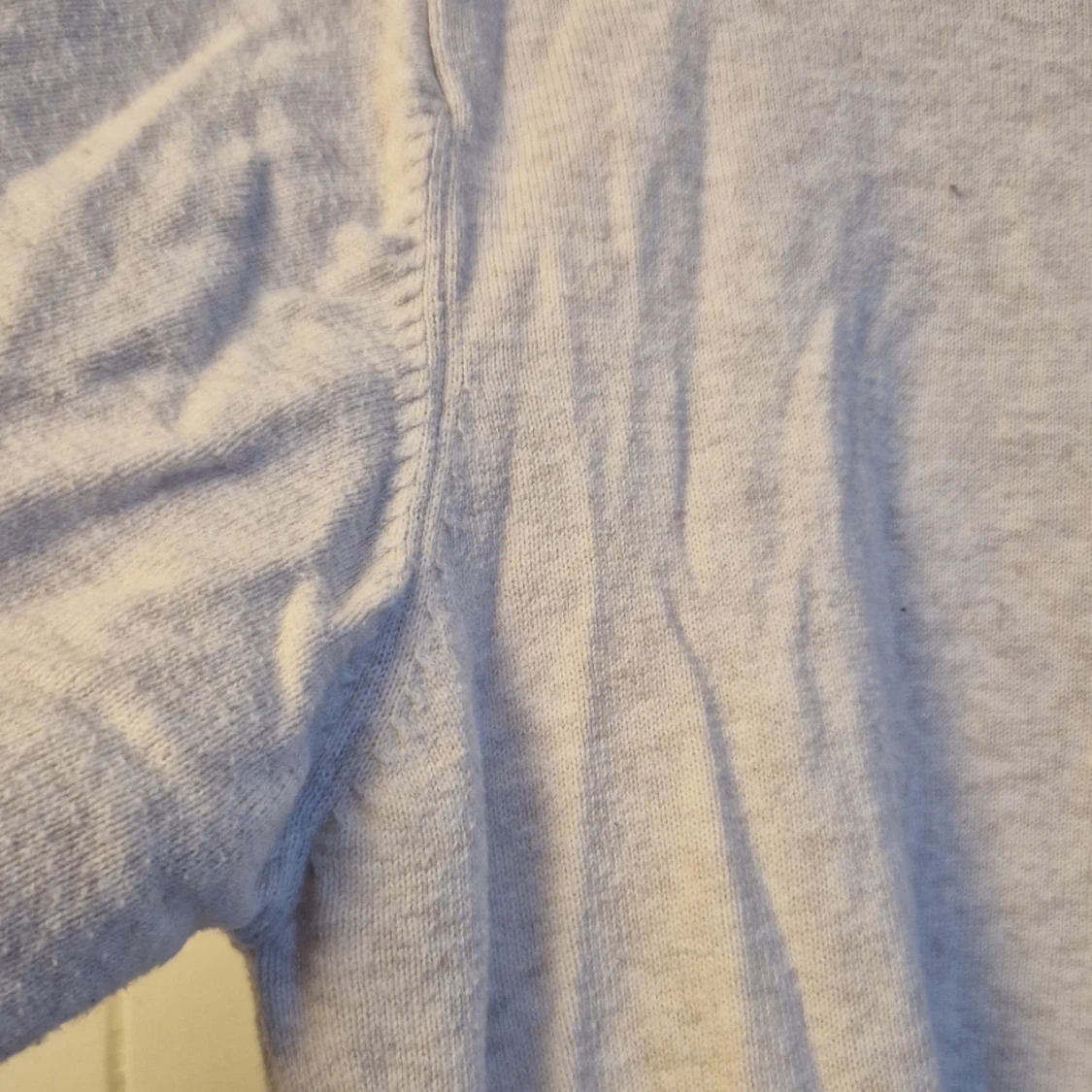 Grå tröja från Smog - 91