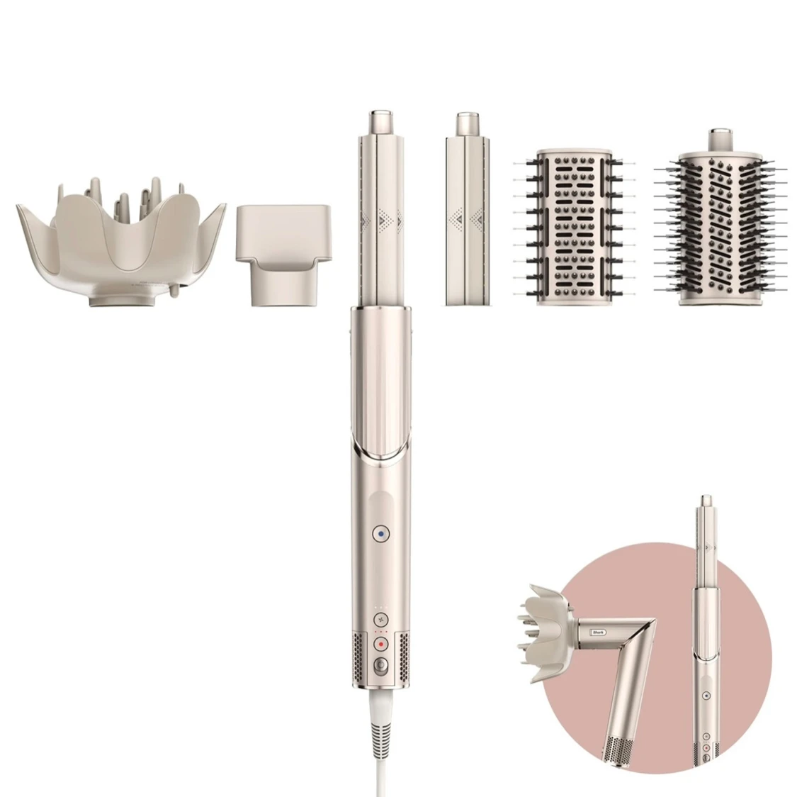 Shark FlexStyle 5-i-1 Styler