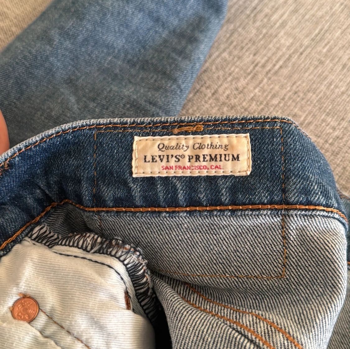 Levi's 511 Jeans - 92