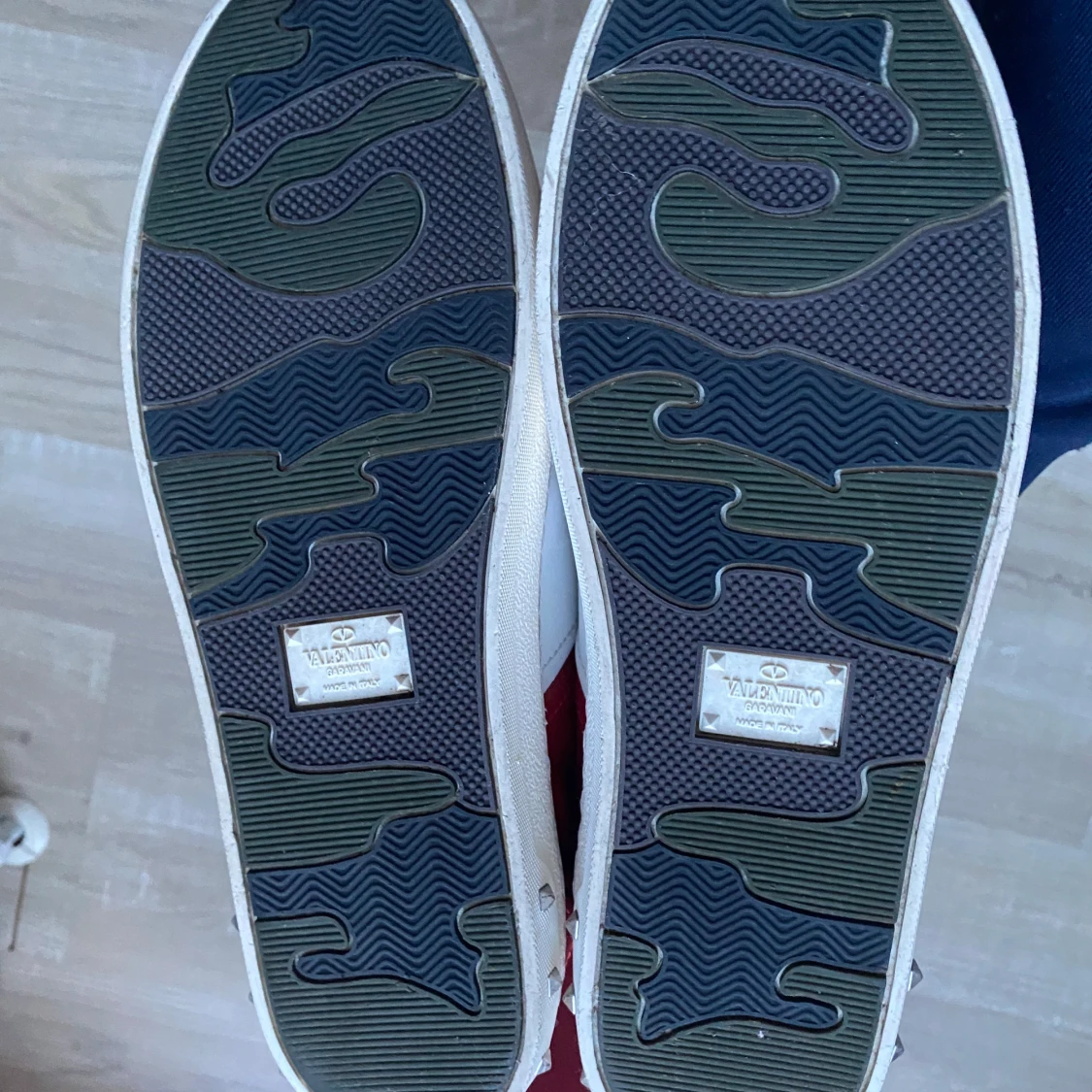 Valentino Flycrew - 90