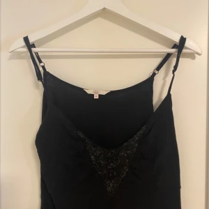 Vintage tröja med paljetter - Finaste tröjan men används aldirg