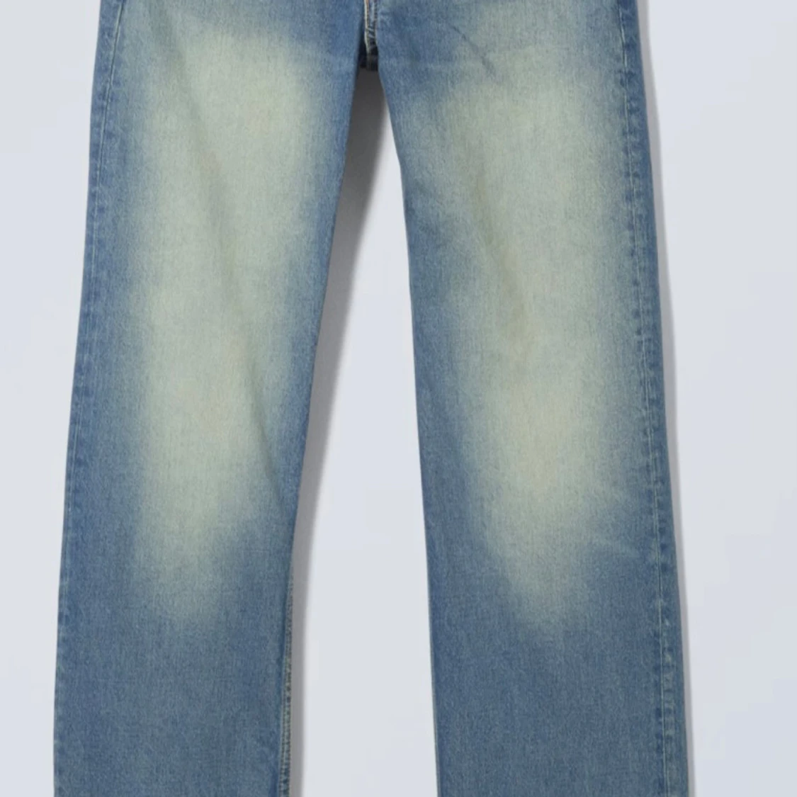Arrow Low straight Jeans Weekday stl 24/32 Jackpot blue  - 91