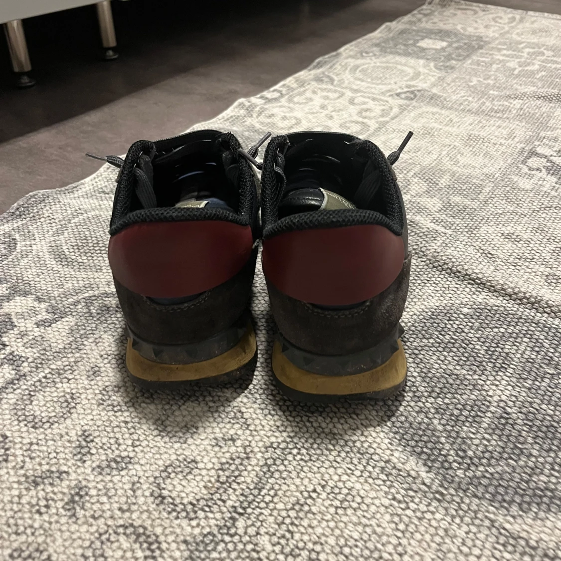 Valentino rockrunners  - 91