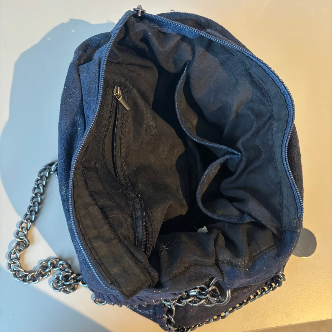 Stella McCartney liknande väska  - 92