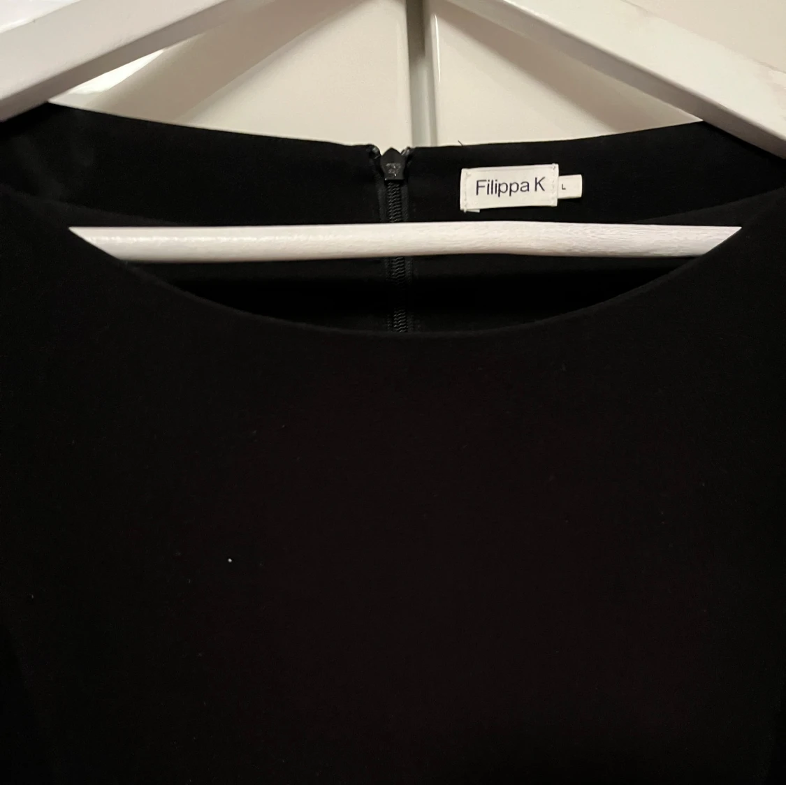 Svart klänning från Filippa K - 90
