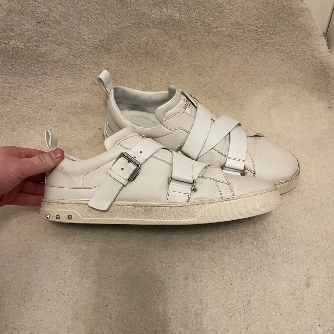 Vita Valentino flycrew V punk