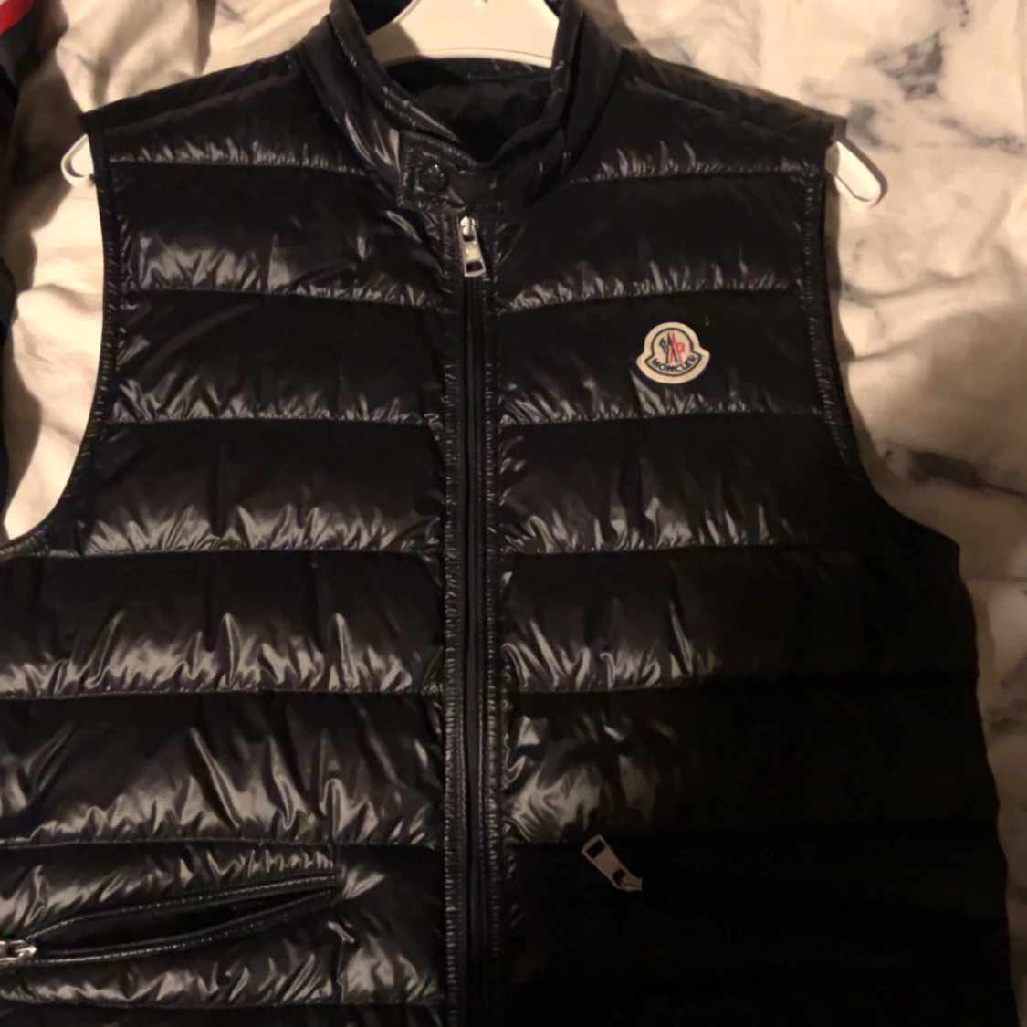 Moncler gui väst - 91