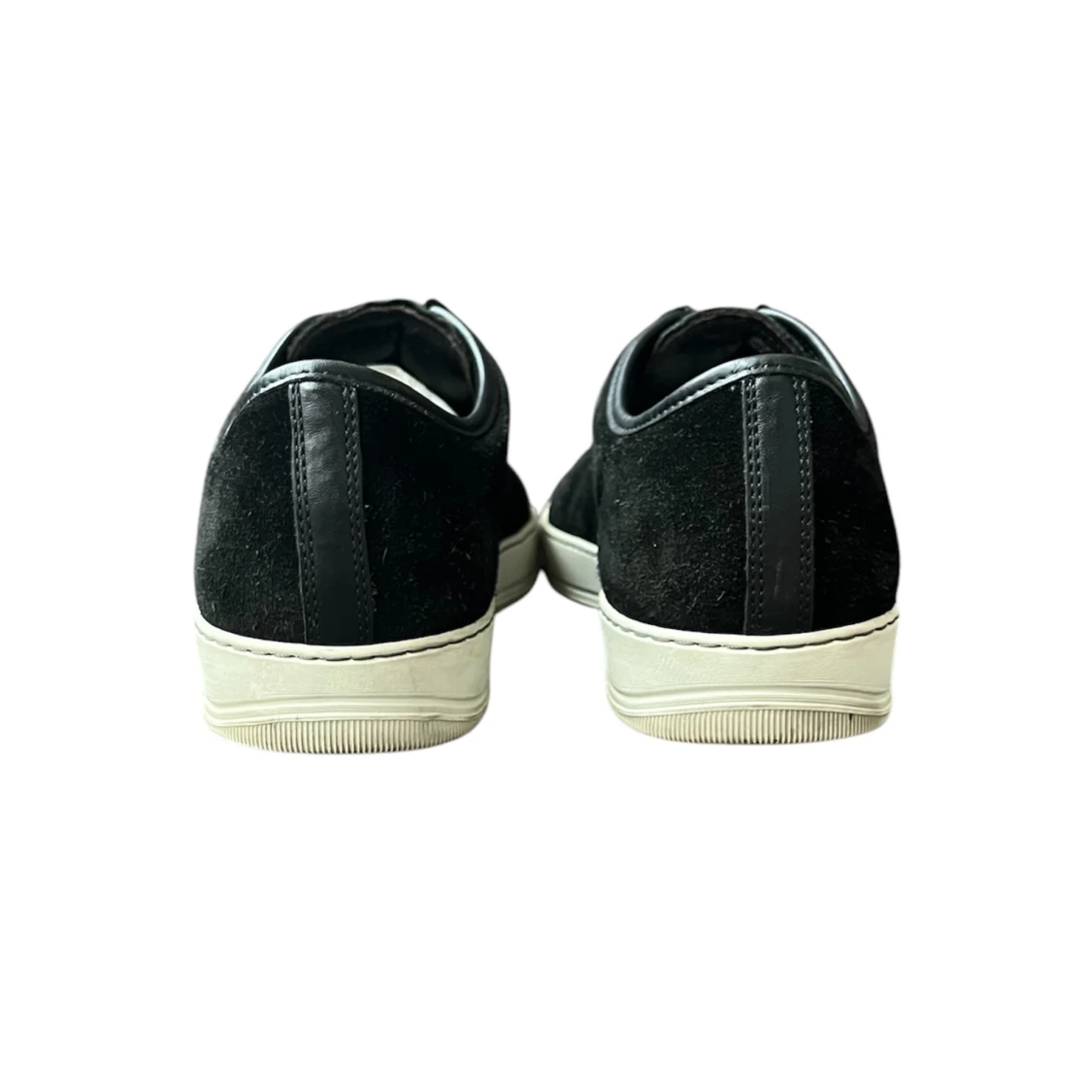 Lanvin Cap Toe Dbb1 | 43-44 - 93
