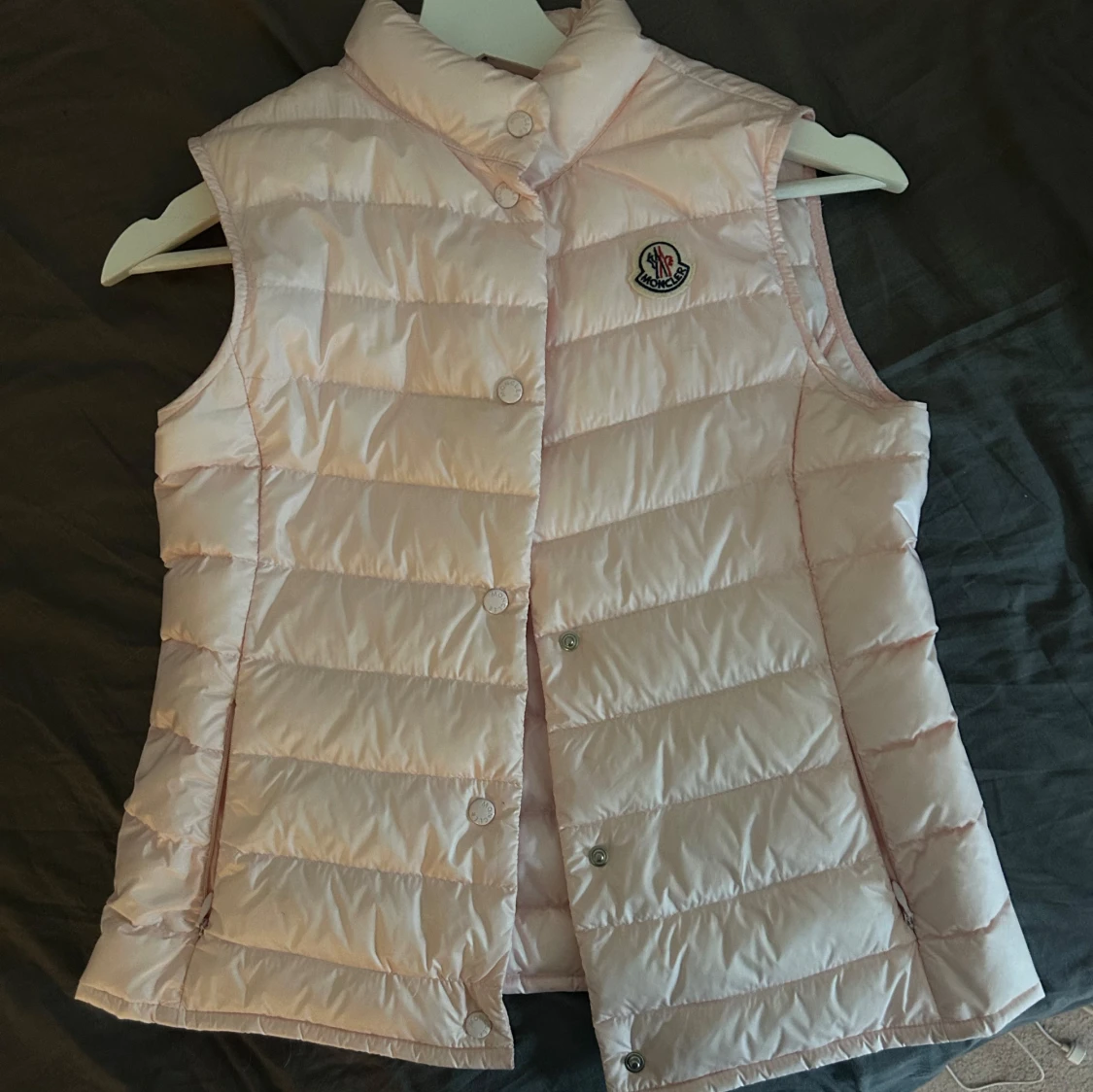 Moncler väst - 92