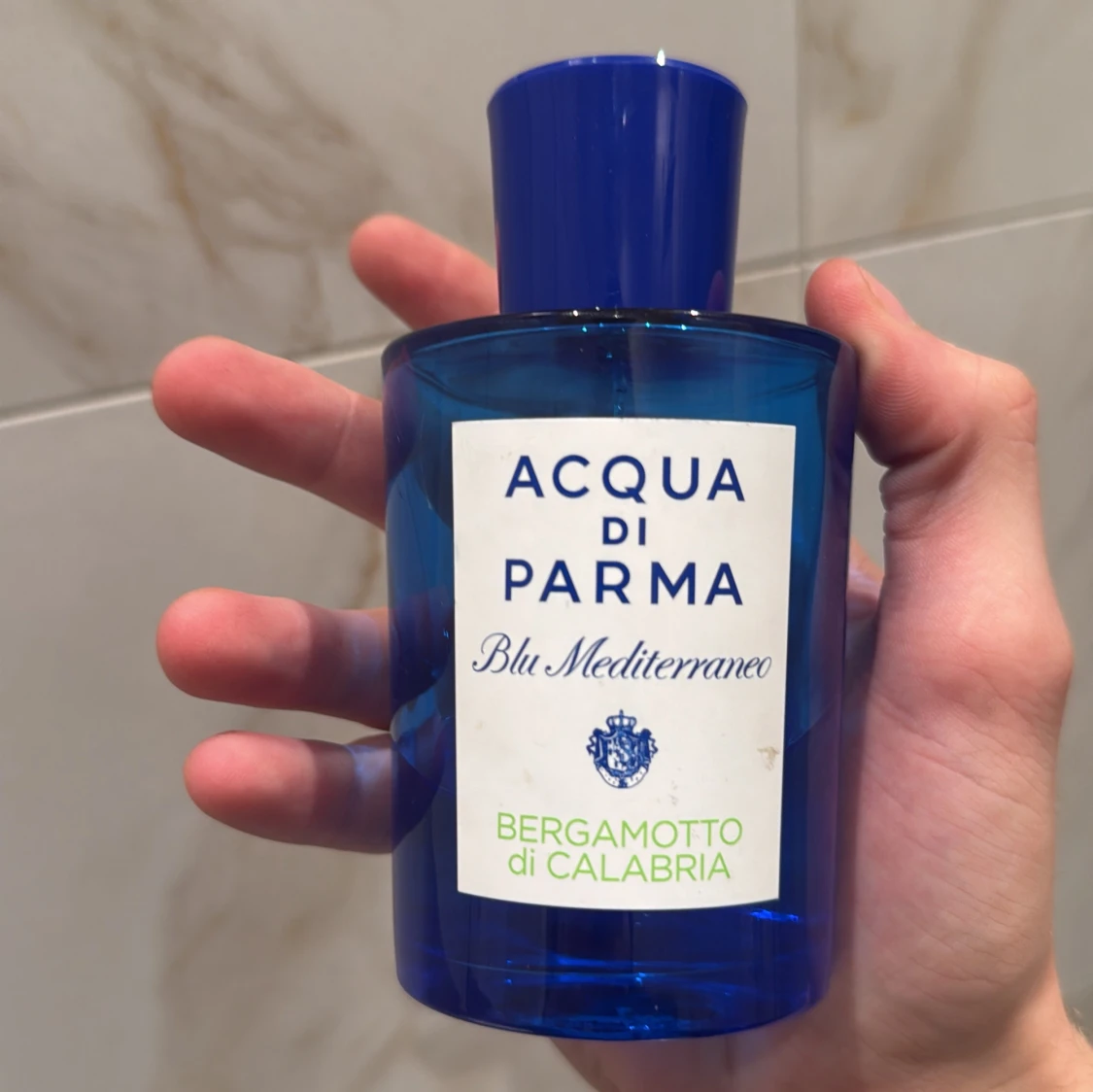 Parfymer från Acqua di Parma, Azzaro och Jusbox - 93