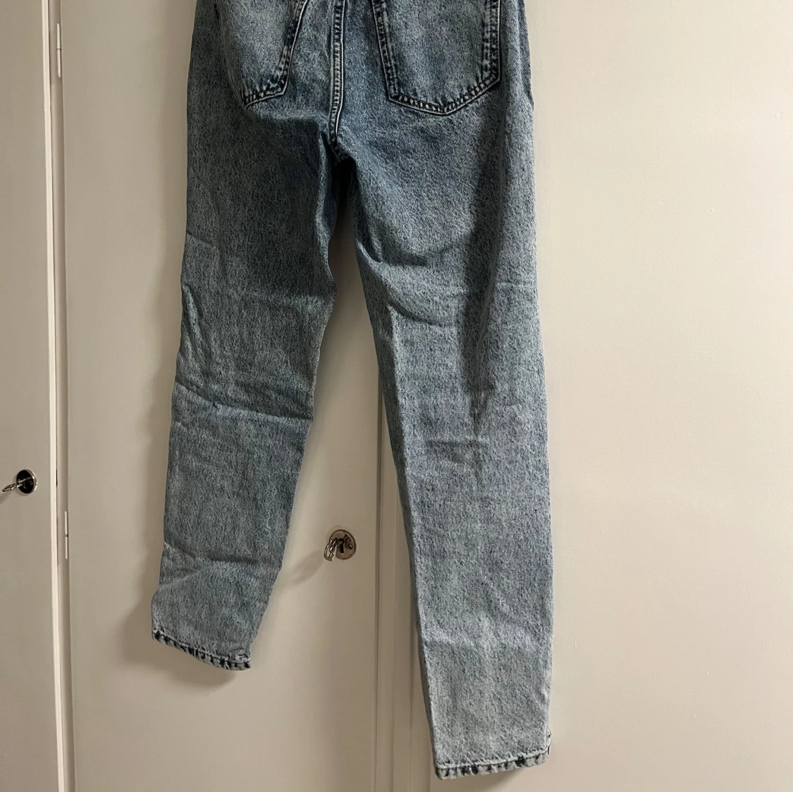 Perfekt jesns från Grinatricot - 92