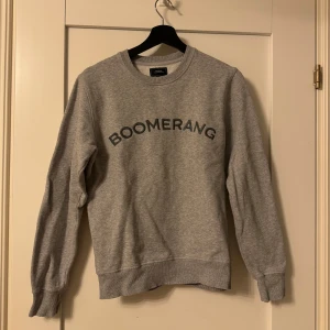 Tröja från boomerang  - Inga defekter men i användt skick, storlek S
