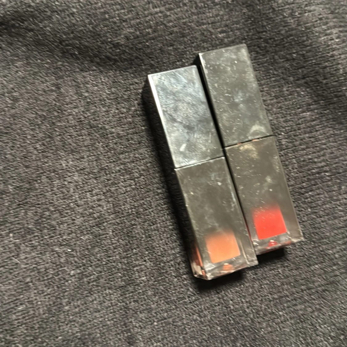 Två läppstift från Lip Power - 91