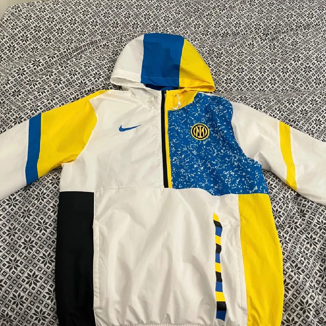 Inter Milan tracksuit 
