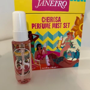 Sol de Janeiro Cheriosa 68 - Sol de Janeiro perfume mist cheriosa 68, 30 ml, aldrig använd eller testad! Helt ny