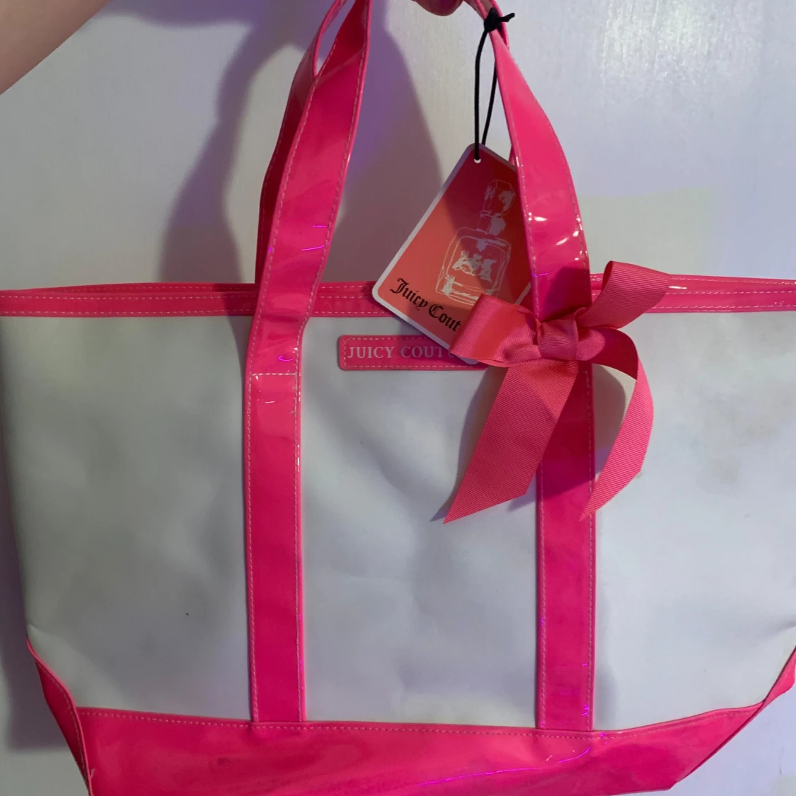 Juicy Couture väska