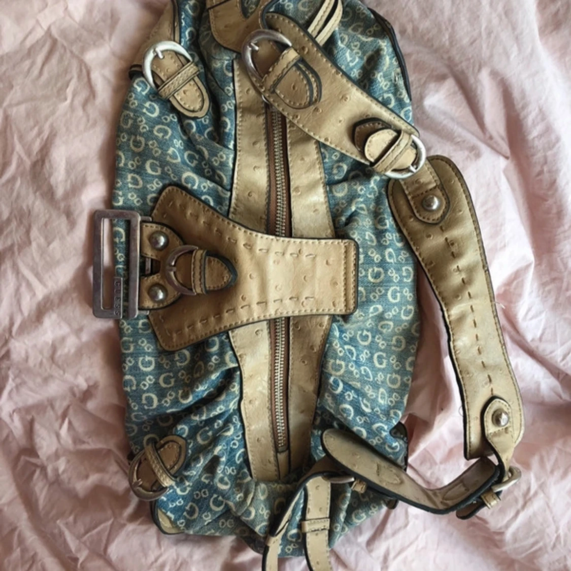 Vintage GUESS bag  - 91