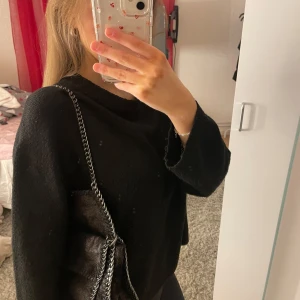 Väska - Säljer denna superfina väskan, aldrig använd! Skriv för fler bilder