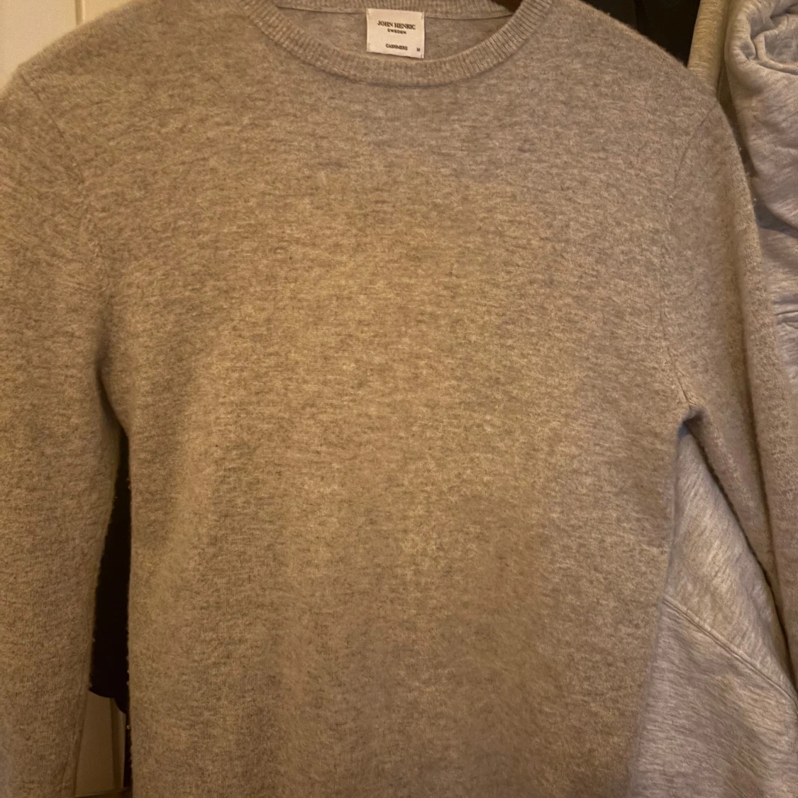 John Henric Cashmere 