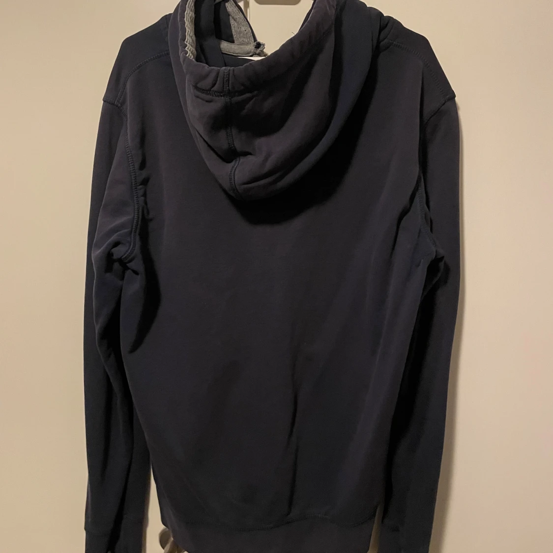 Vintage hoodie från Espirit - 90