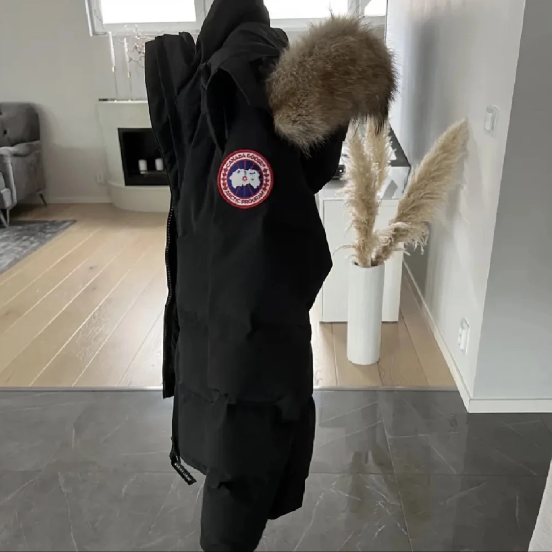 Canada Goose Chelsea Parka - 1