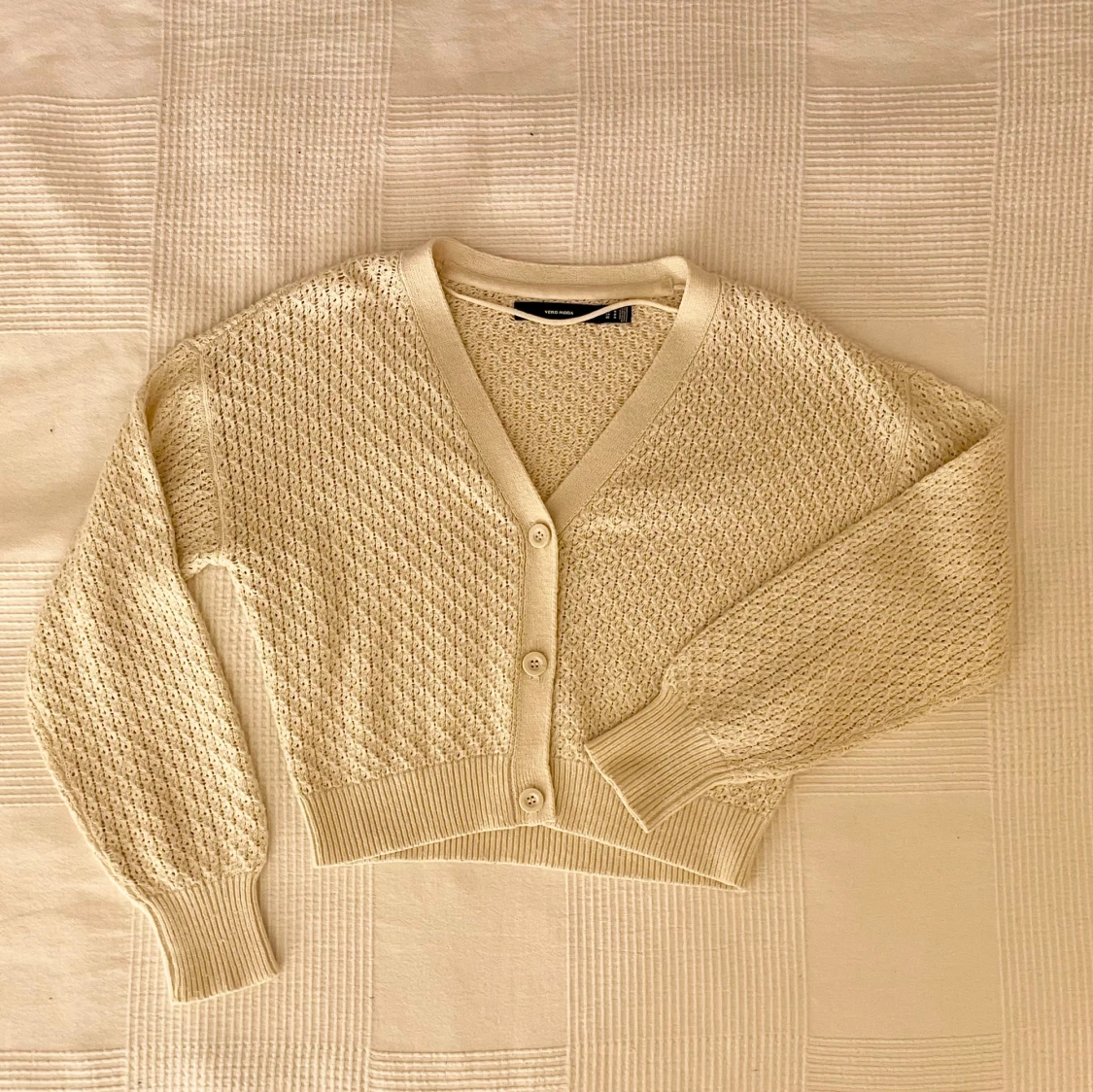 Gräddvit kofta  - 3