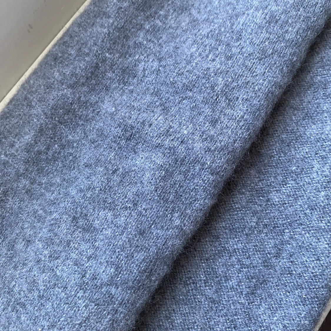 100% kashmir handledsvärmare  - 92