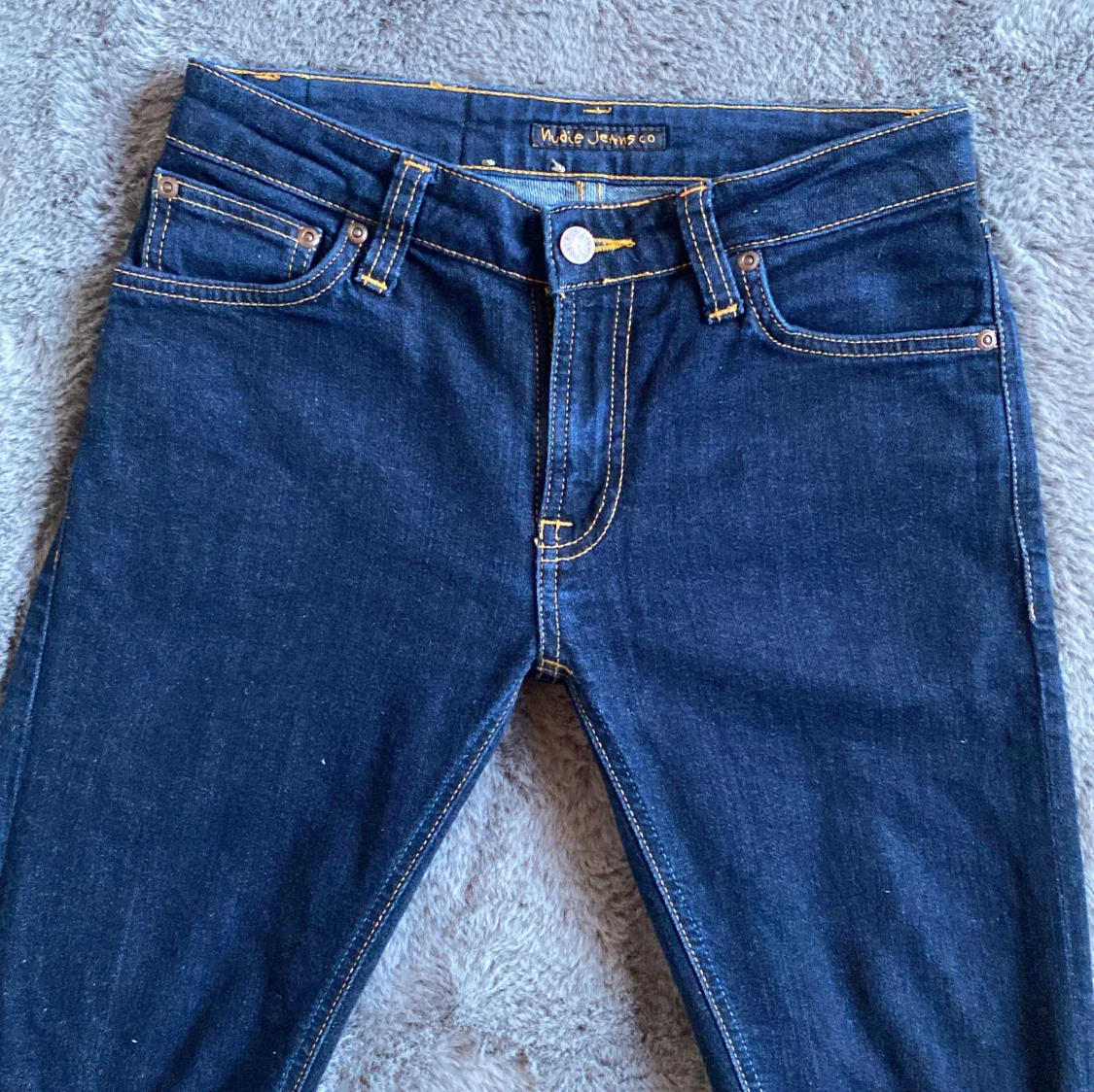 Nudie jeans W27 - 91