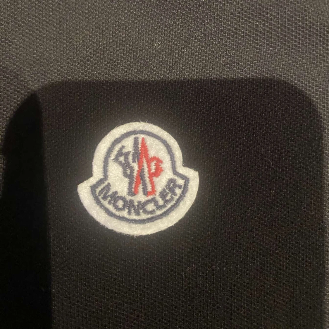 Moncler Piké  - 90