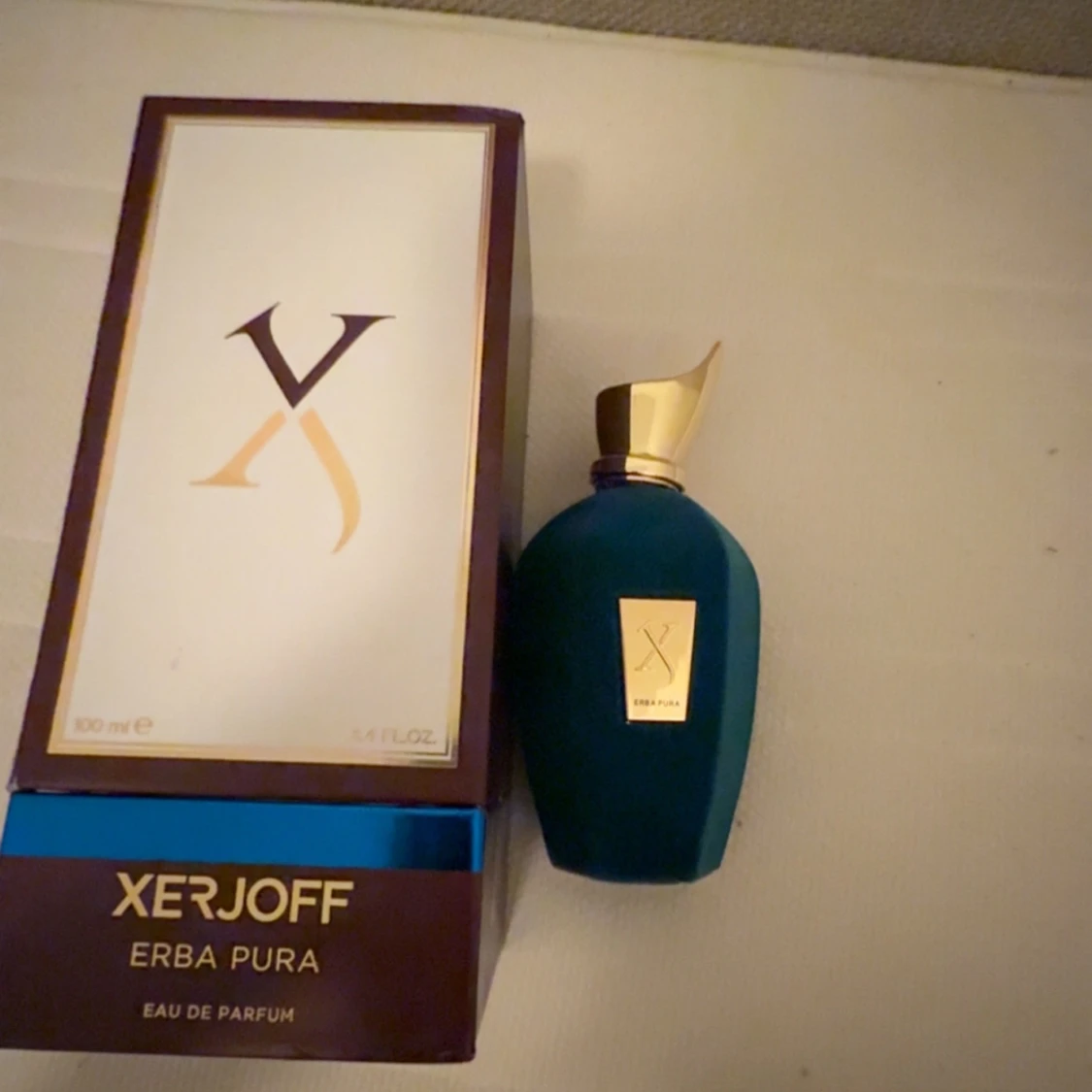 Xerjoff Erba Pura Eau de Parfum - 90