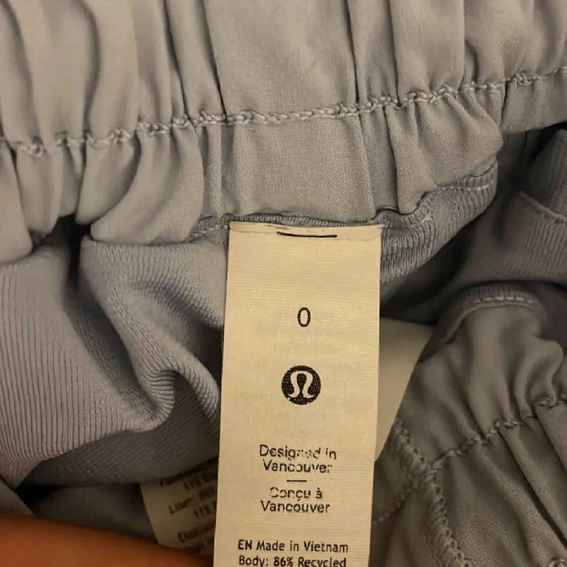 Lululemon hotty hots - 91