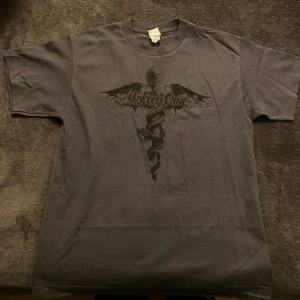 Fin t-shirt - Fin t-shirt, använder den inte längre, bra stick 