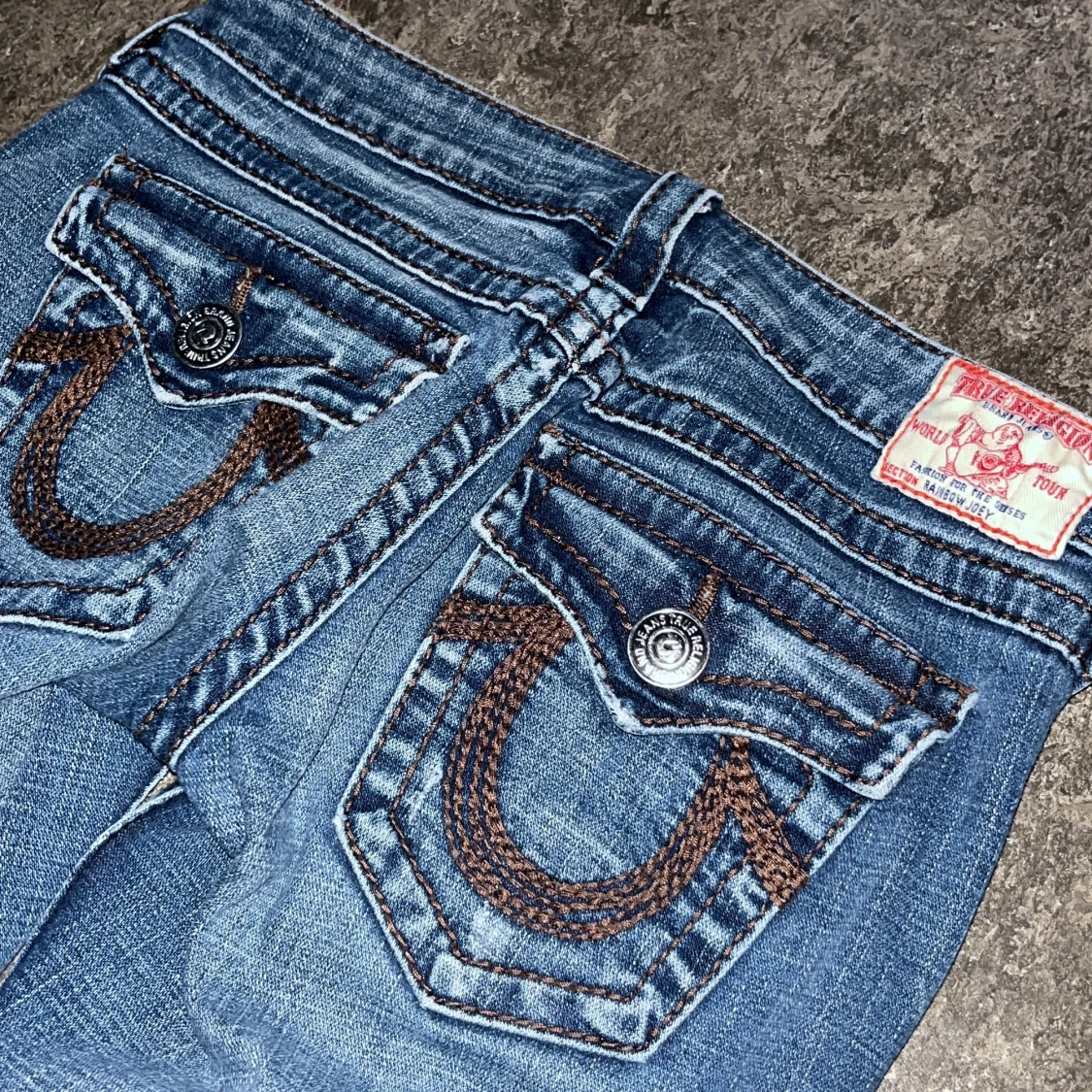 True Religion Jeans - 93