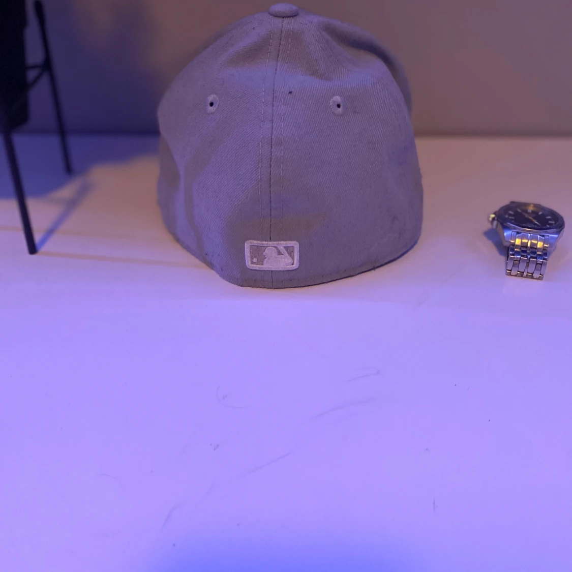 Sjuk grish La keps  - 90